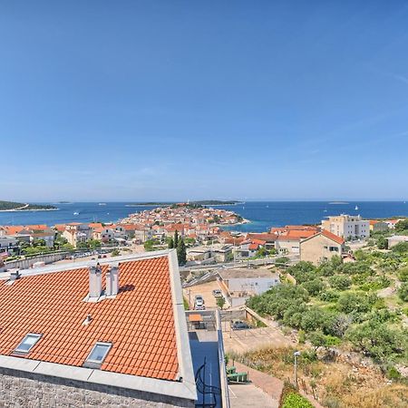 Residence Franc Primošten Екстериор снимка