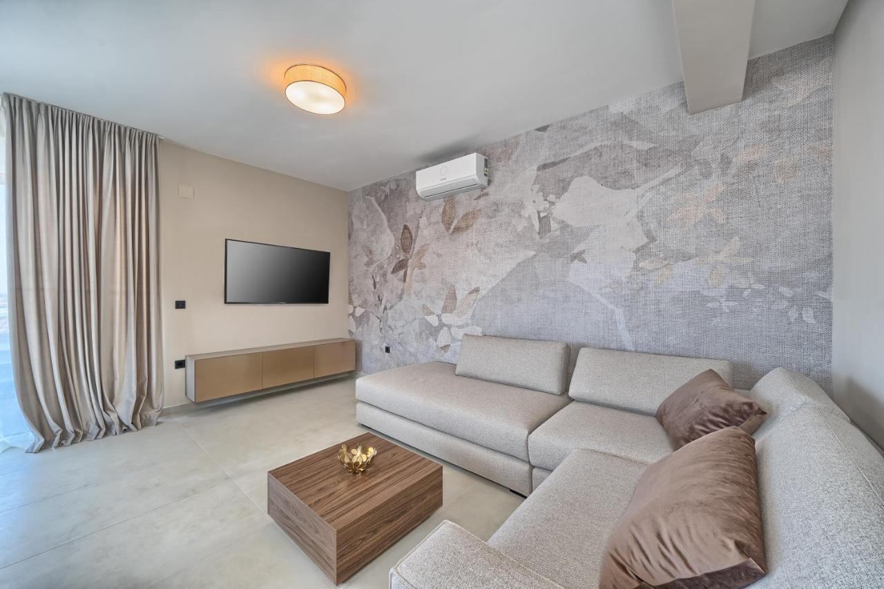 Residence Franc Primošten Екстериор снимка