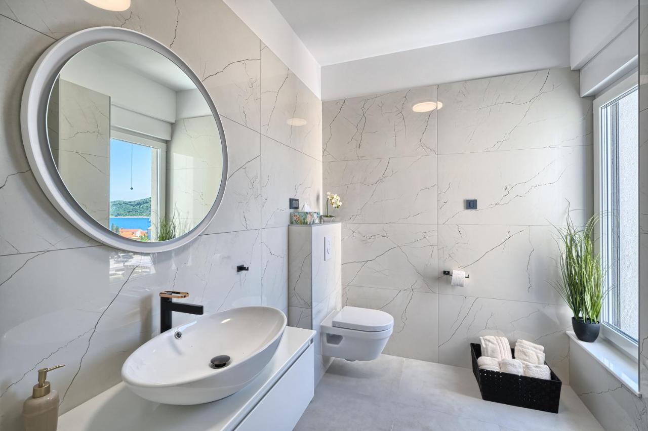 Residence Franc Primošten Екстериор снимка