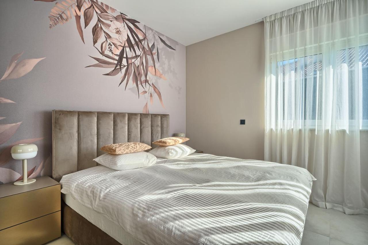 Residence Franc Primošten Екстериор снимка