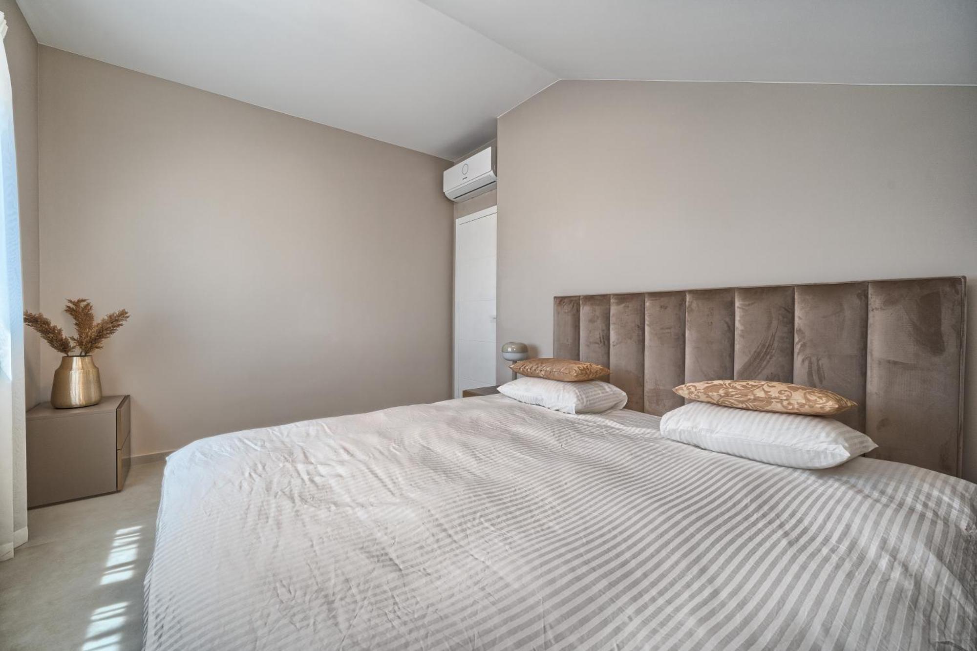 Residence Franc Primošten Екстериор снимка