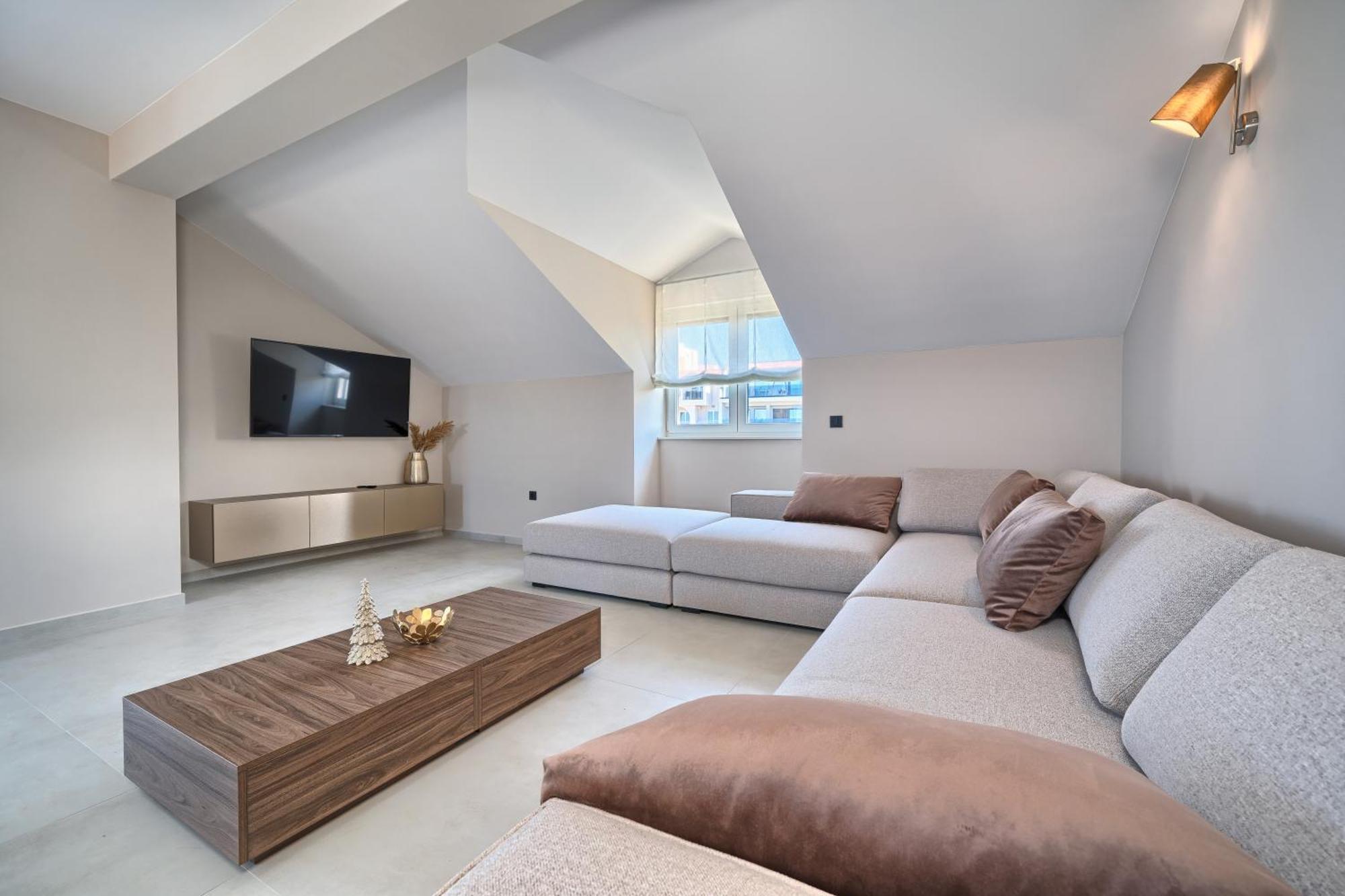 Residence Franc Primošten Екстериор снимка