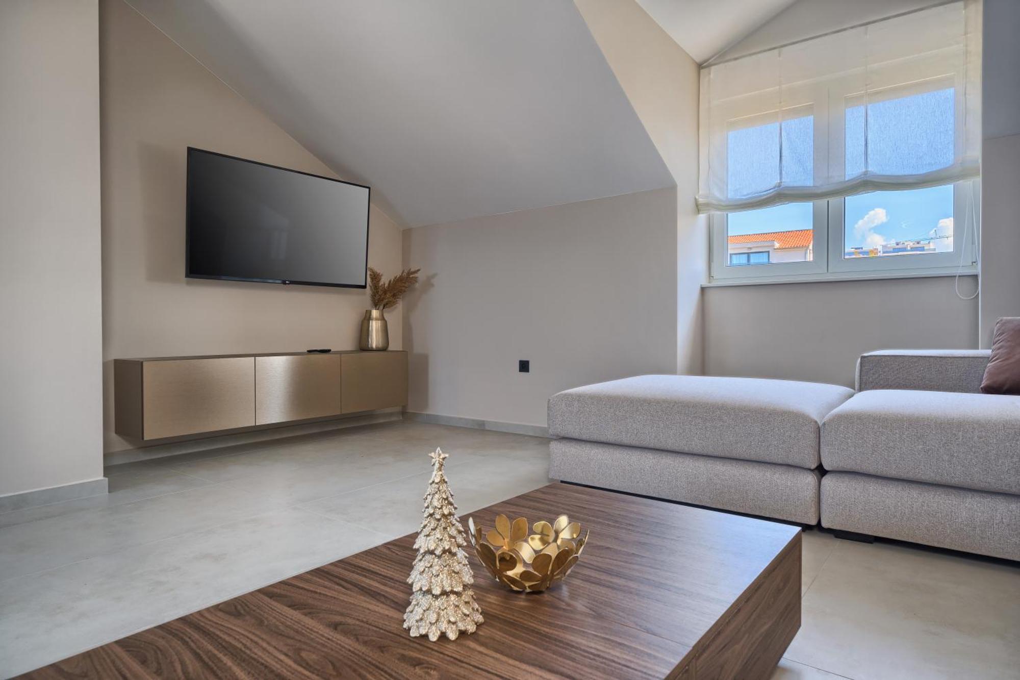 Residence Franc Primošten Екстериор снимка