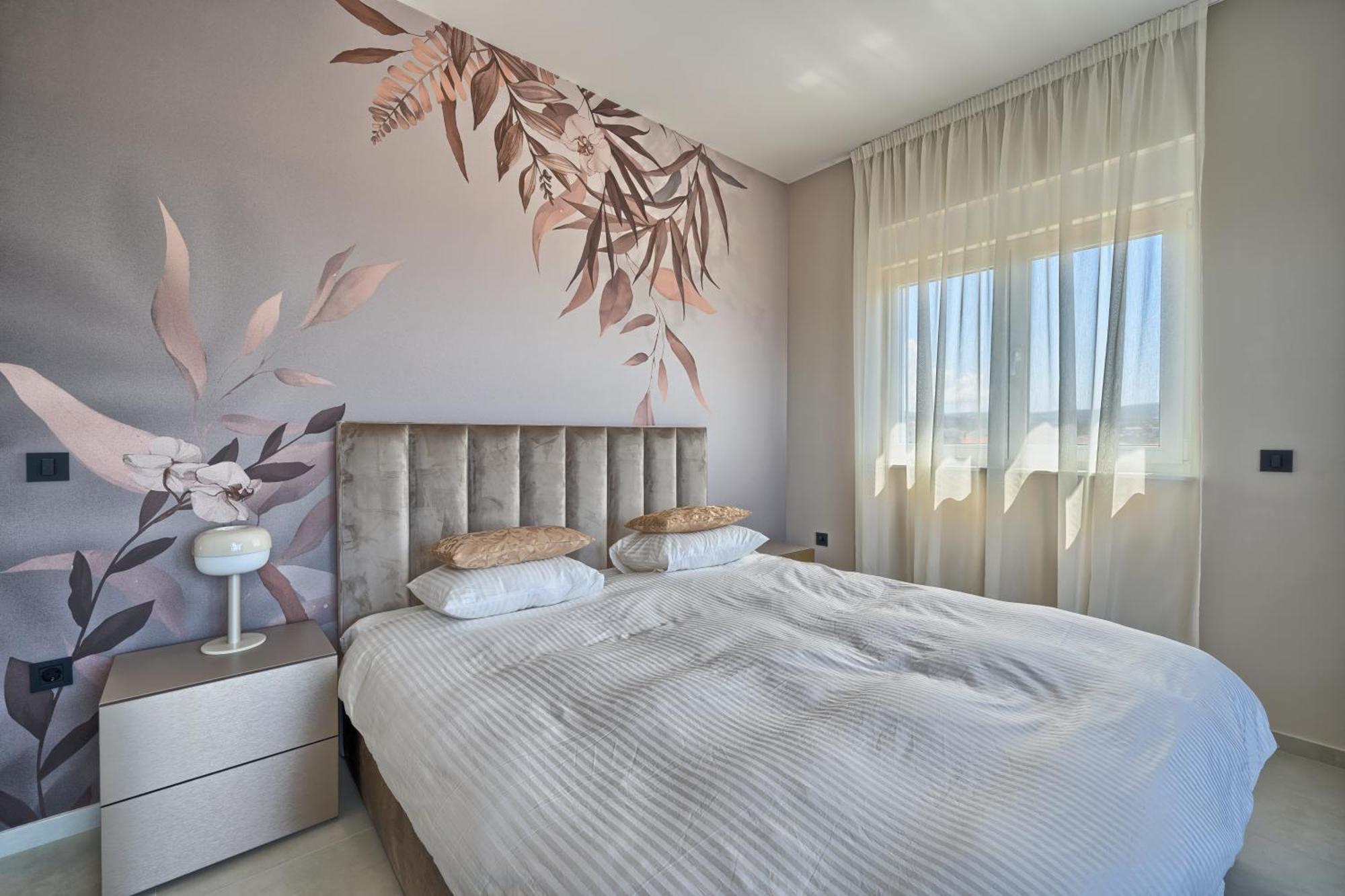 Residence Franc Primošten Екстериор снимка